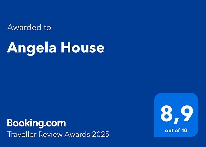 Angela House
