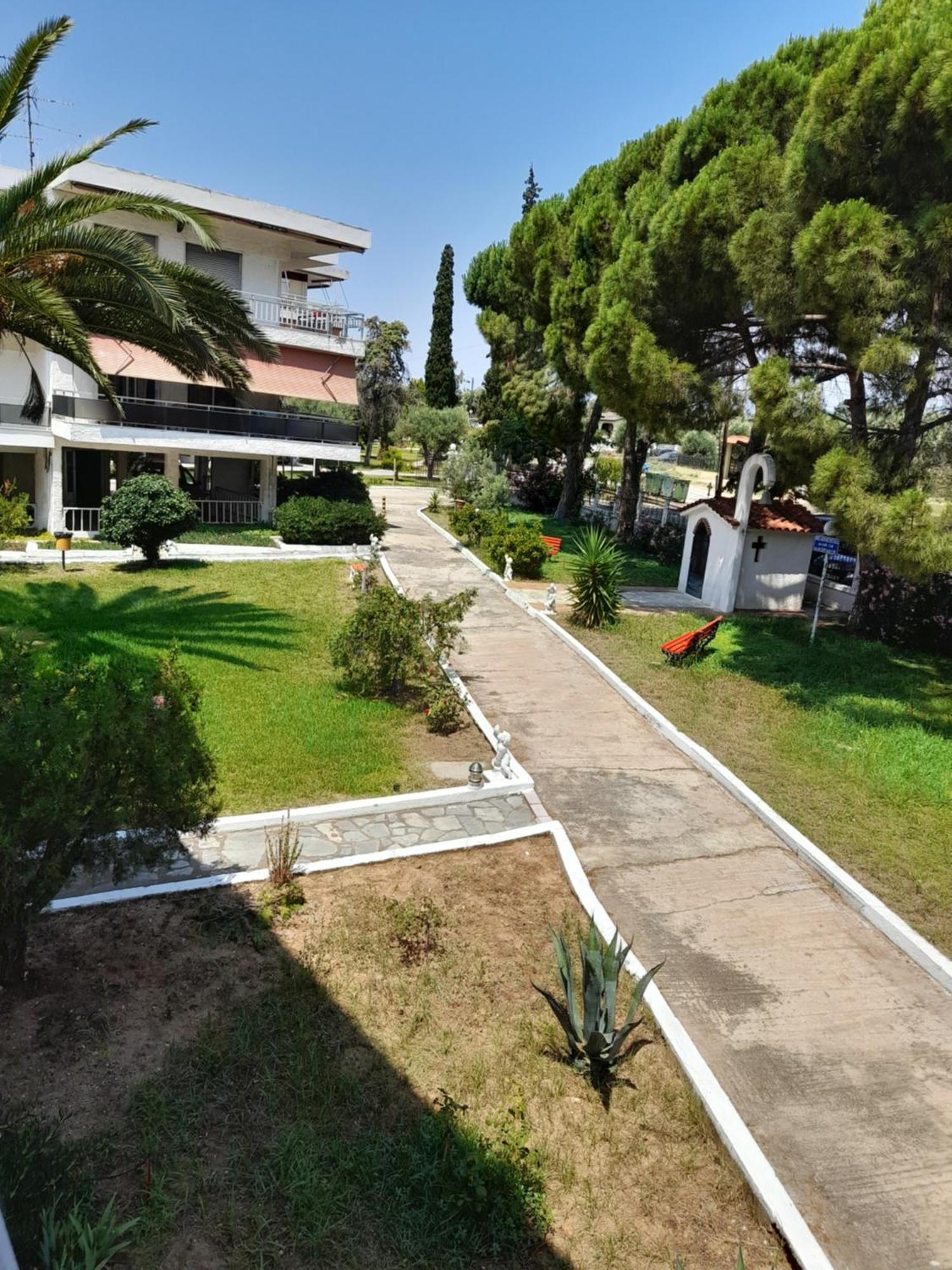 Holiday home Angela House