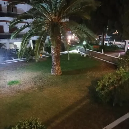 Angela House Villa Kalyves Polygyrou Dış mekan fotoğraf